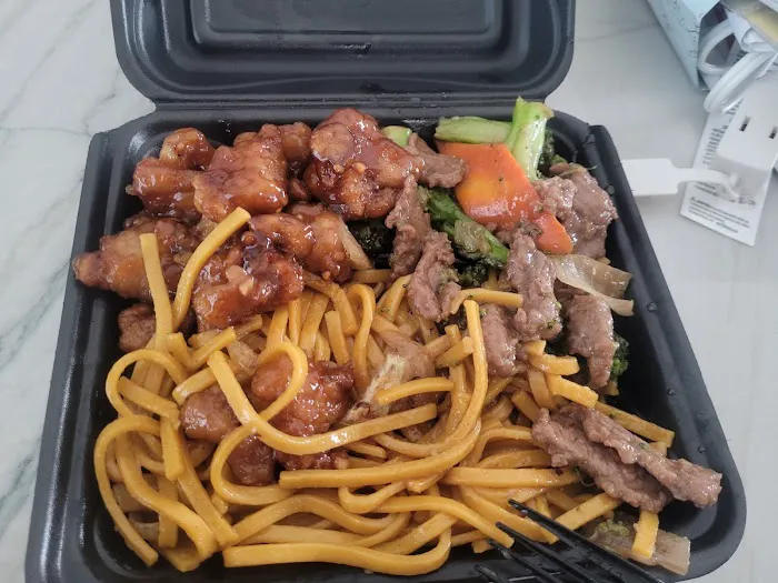 General Tso's Chicken 7