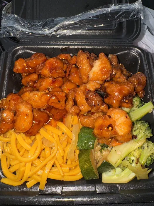 General Tso's Chicken 10
