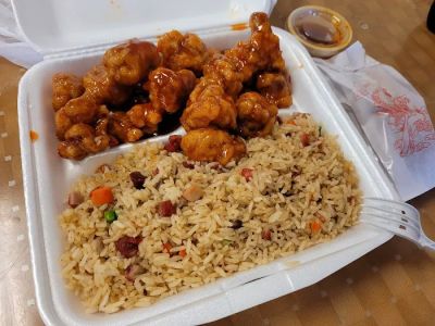 Chinatown 0