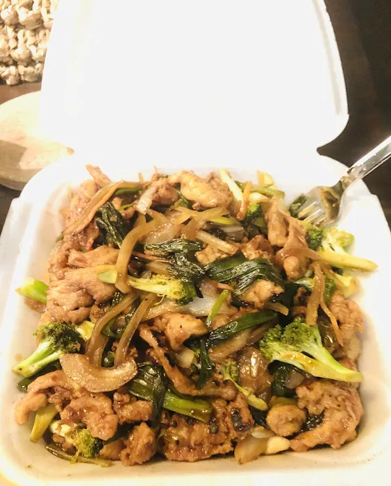 Chinatown 7