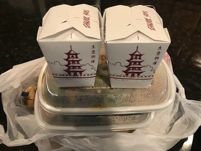 Chinatown 10