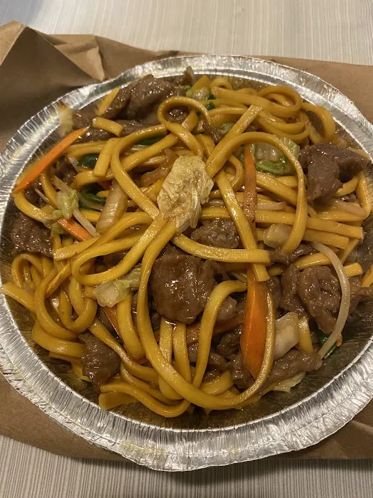 China Express 10