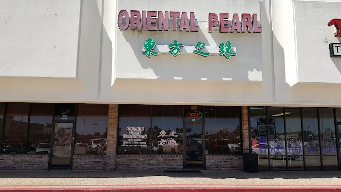 Oriental Pearl Restaurant 2
