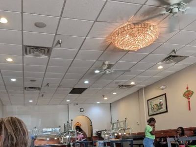 Oriental Pearl Restaurant 0