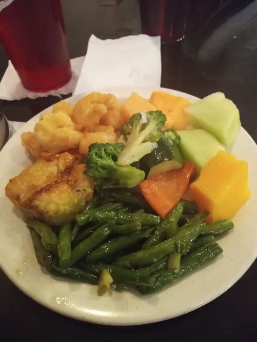 Oriental Pearl Restaurant 4