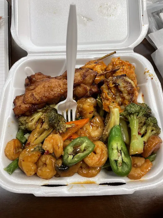 Oriental Pearl Restaurant 5