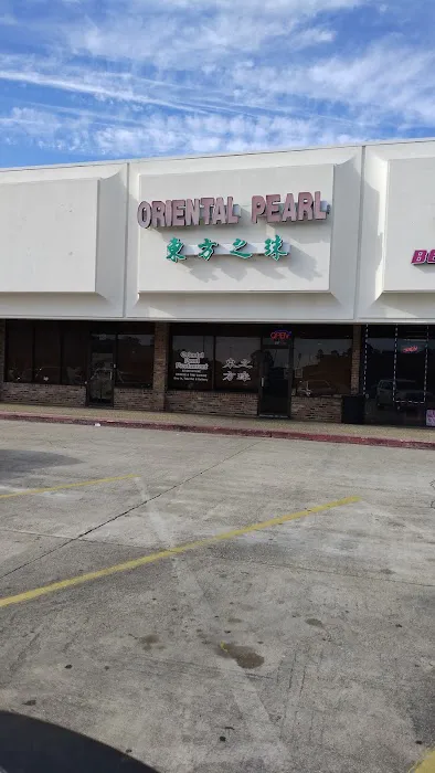 Oriental Pearl Restaurant 6