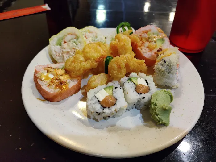 Oriental Pearl Restaurant 8