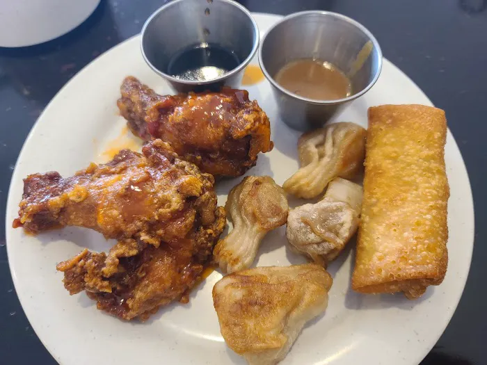 Oriental Pearl Restaurant 9