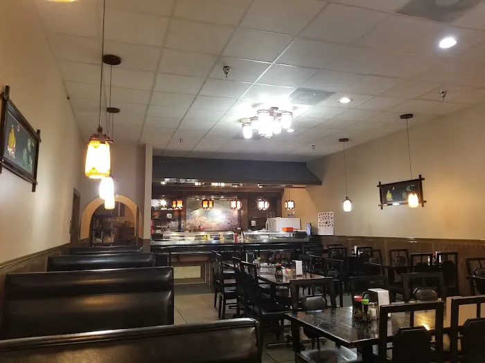 Oriental Pearl Restaurant 10