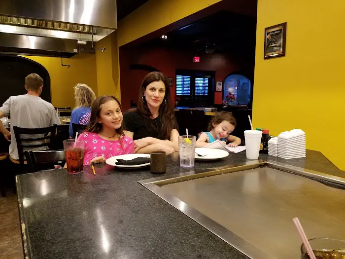 Hunan Chinese Restaurant 1