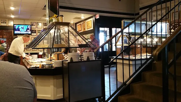 Hunan Chinese Restaurant 6
