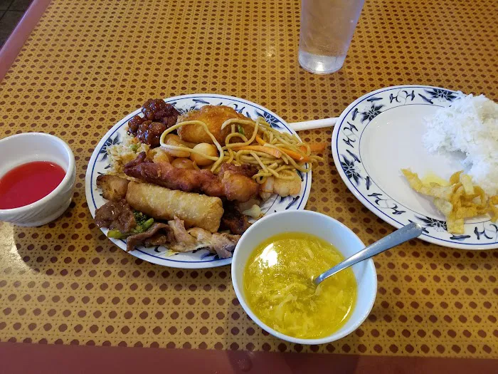 Hunan Chinese Restaurant 3
