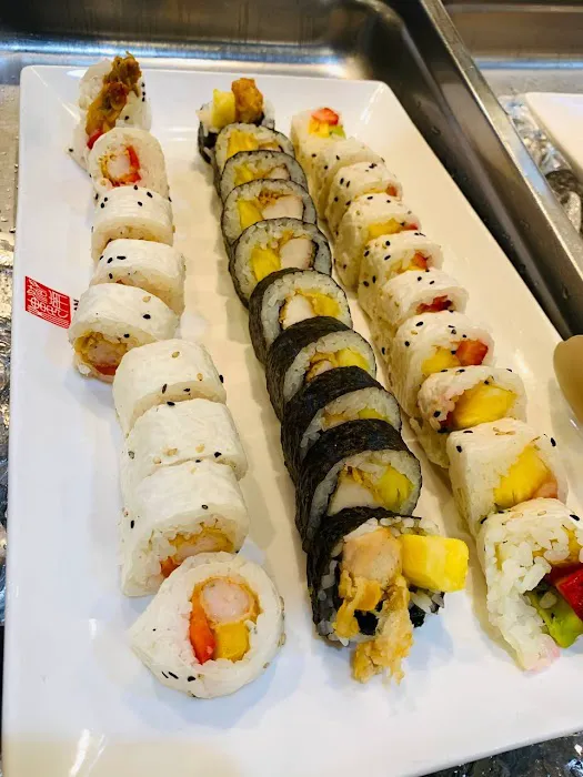 Hunan Chinese Restaurant 2