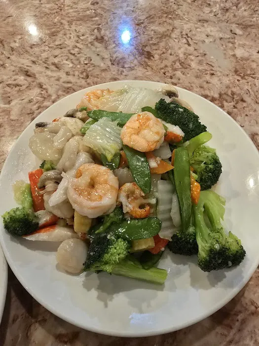 Hunan Chinese Restaurant 4
