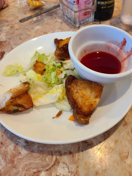 Hunan Chinese Restaurant 5