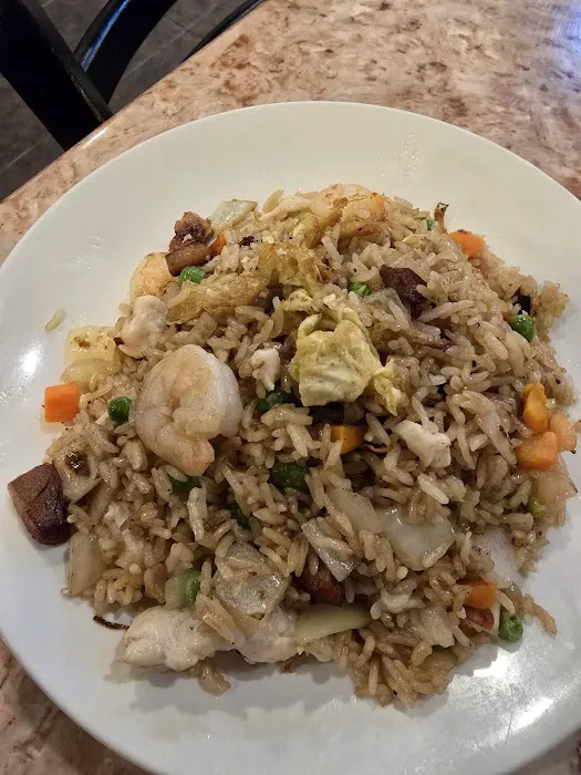 Hunan Chinese Restaurant 7