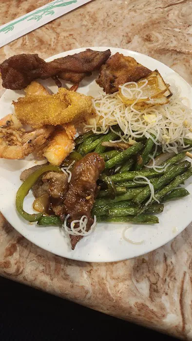 Hunan Chinese Restaurant 9