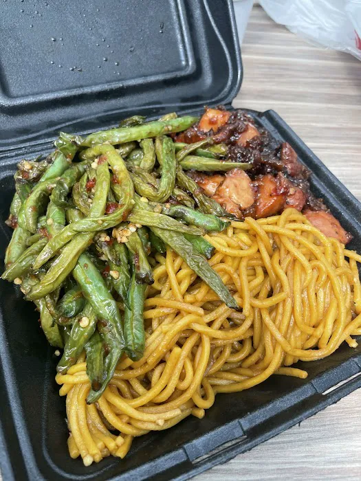Pei Wei Asian Express 1