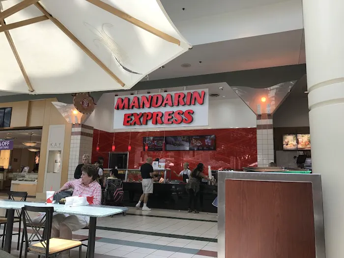 Pei Wei Asian Express 5