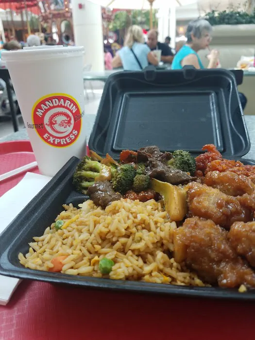Pei Wei Asian Express 3
