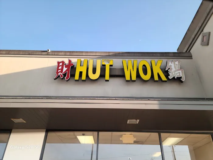 Hut Wok 2