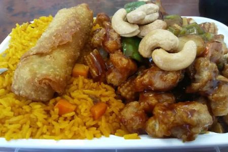 Hut Wok