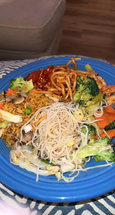 Hut Wok 6