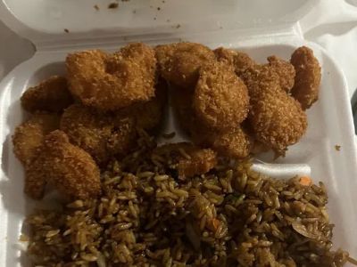 China Bear Restaurant 0