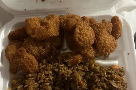 China Bear Restaurant