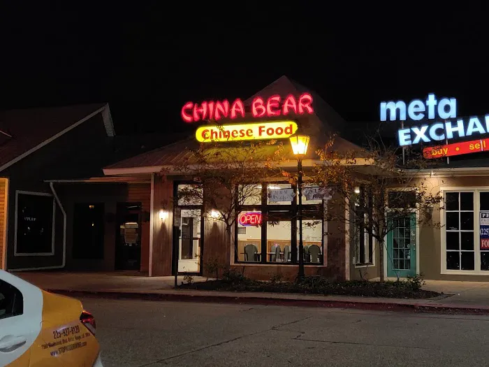 China Bear Restaurant 2