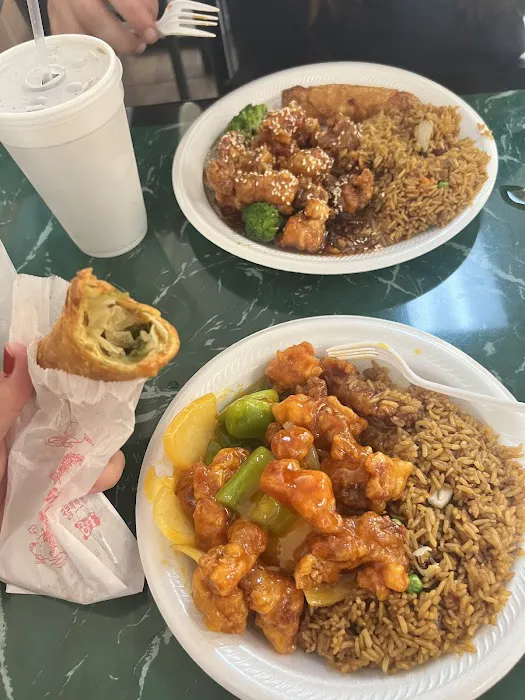 China Bear Restaurant 3