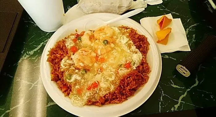 China Bear Restaurant 10