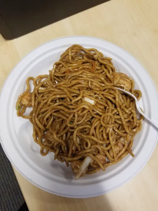 China Bear Restaurant 9