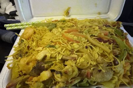 China Star