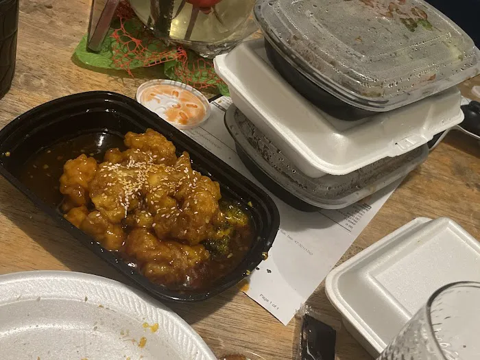 China Star 6