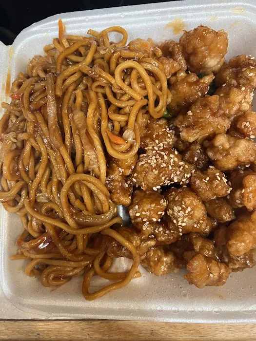 China One 1