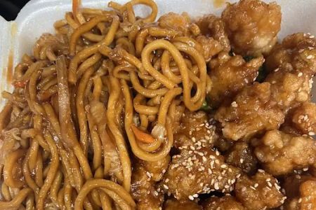 China One
