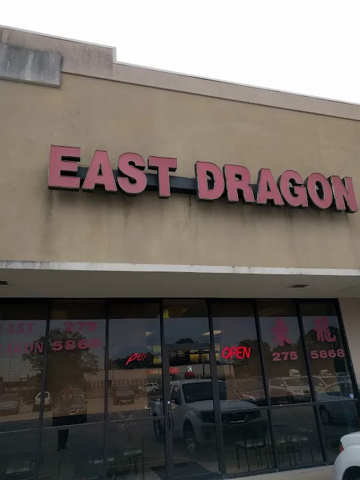 East Dragon 5