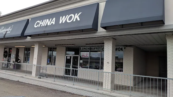 China Wok 1
