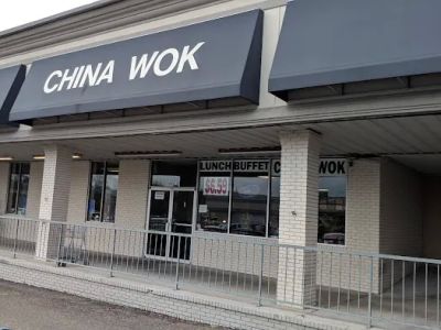 China Wok 0
