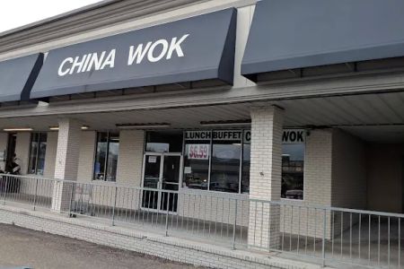 China Wok