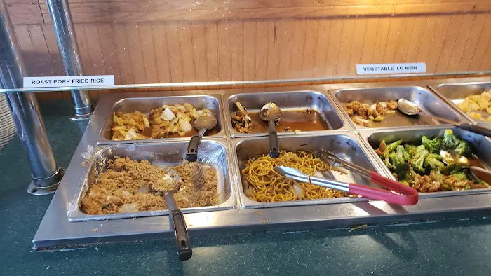 China Wok 4