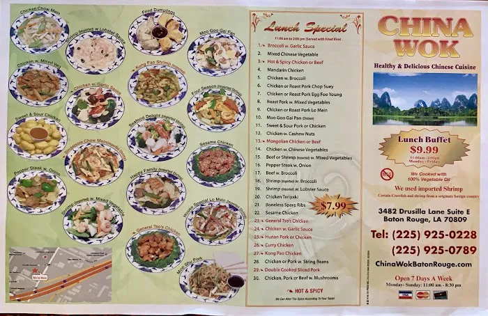 China Wok 2