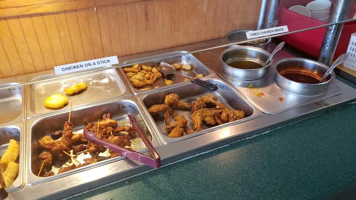 China Wok 10