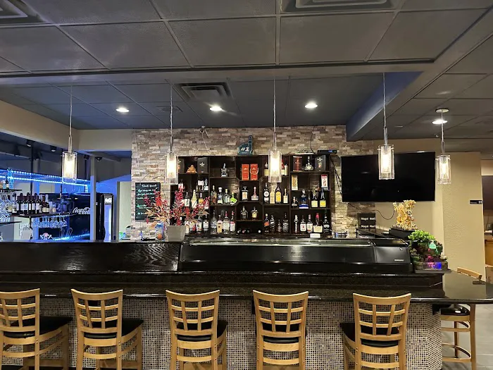 Cheng's Restaurant and Bar 1