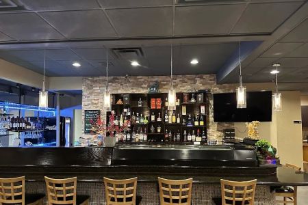 Cheng's Restaurant and Bar