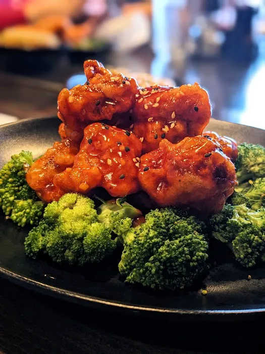 Cheng's Restaurant and Bar 4