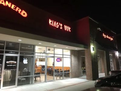 King's Wok 0