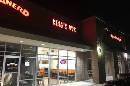 King's Wok